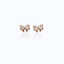 Load image into Gallery viewer, Anti Tarnish CZ Earring-55
