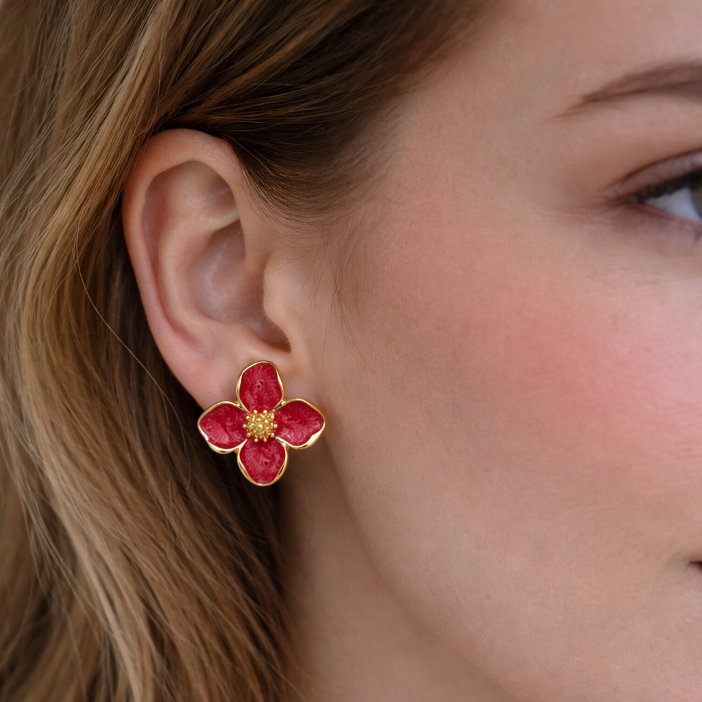 Mimi-0388 (Dark Pink)