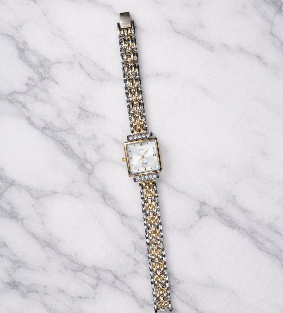 Kiyu ziyu anti Tarnish Watch 26