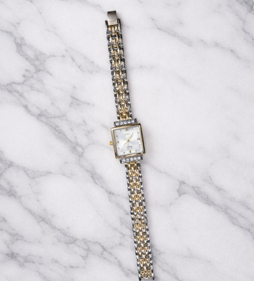 Kiyu ziyu anti Tarnish Watch 26