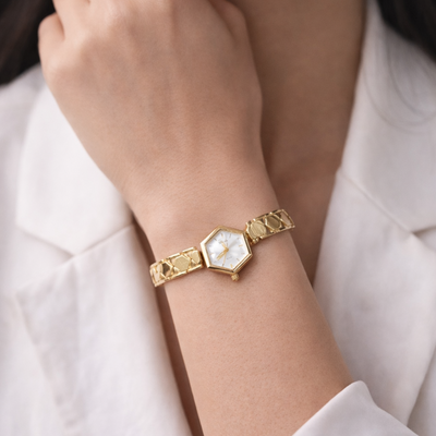 Kiyu ziyu Anti Tarnish Watch 2