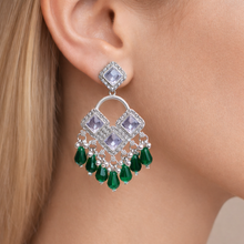 Load image into Gallery viewer, Traditional Earring 5