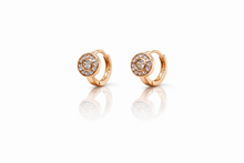 Load image into Gallery viewer, Anti Tarnish CZ Earring-62