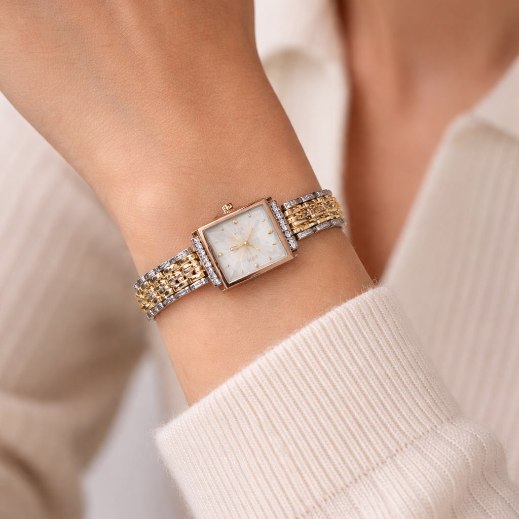 Kiyu ziyu anti Tarnish Watch 26