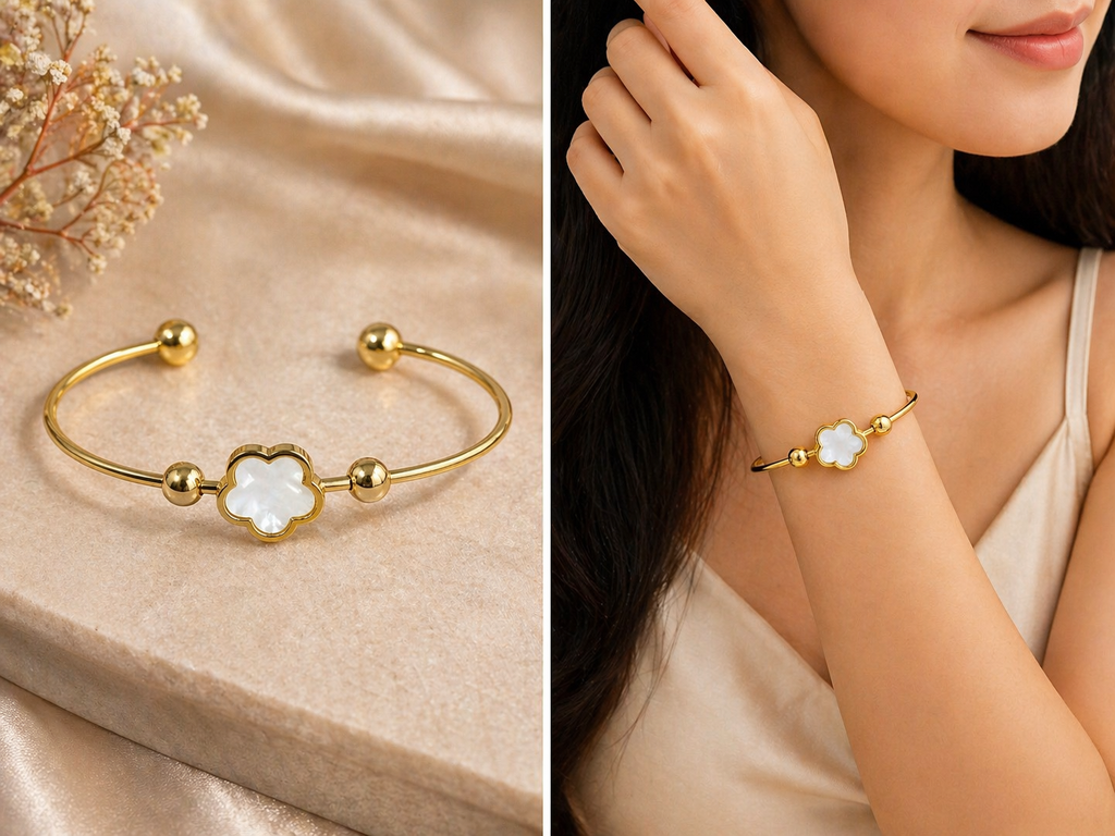 Anti Tarnish Bracelet