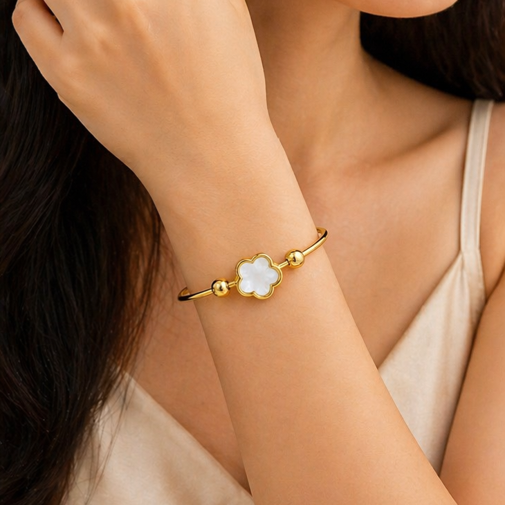 Anti Tarnish Bracelet