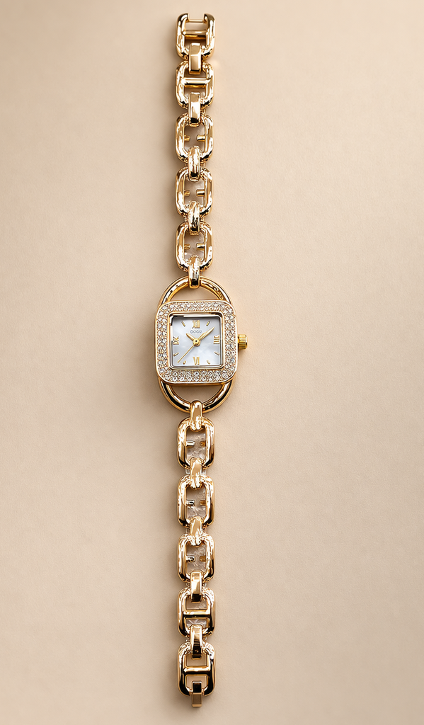 Kiyu ziyu anti Tarnish Watch 20