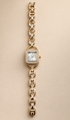 Kiyu ziyu anti Tarnish Watch 20