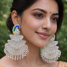 Load image into Gallery viewer, Traditional jhumkha 15