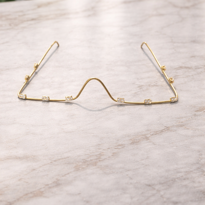 Trading glasses 4