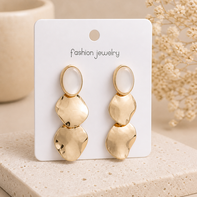 Earring 9357