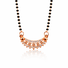 Load image into Gallery viewer, CZ Mangalsutra-8