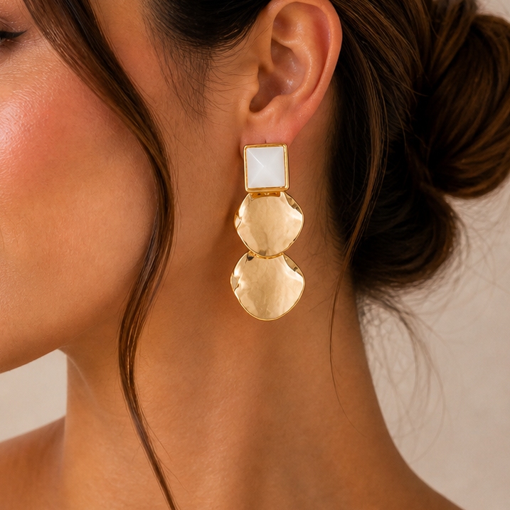 Earring 9356