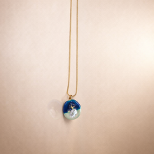 Load image into Gallery viewer, Anti Tarnish Chain Pendant 67