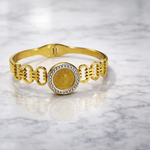 Load image into Gallery viewer, Anti Tarnish Bracelet 13