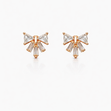 Load image into Gallery viewer, Anti Tarnish CZ Earring-46