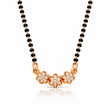 Load image into Gallery viewer, CZ mangalsutra - 11