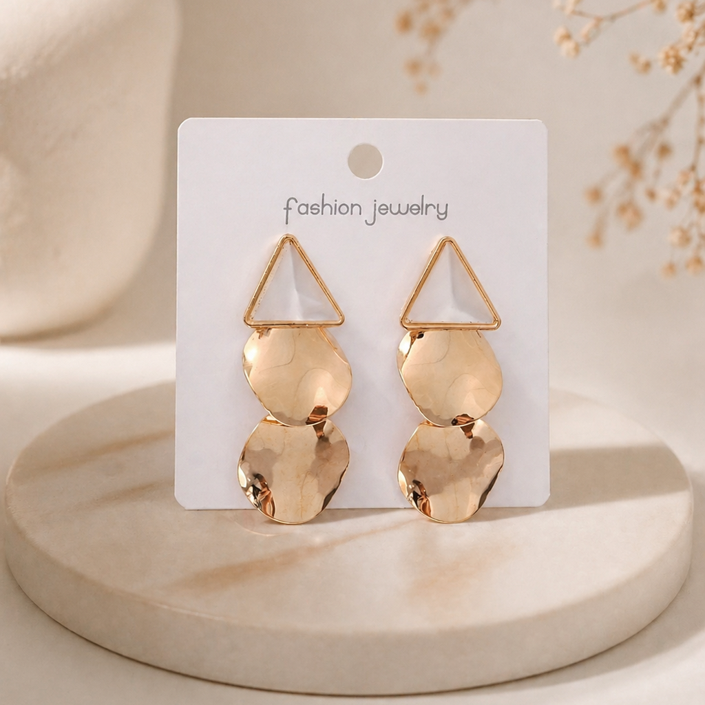 Earring 9355
