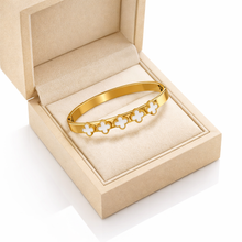 Load image into Gallery viewer, Anti Tarnish Bracelet 26