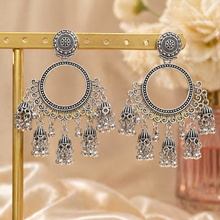 Load image into Gallery viewer, Traditional Earring