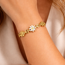 Load image into Gallery viewer, Anti Tarnish Bracelet 28