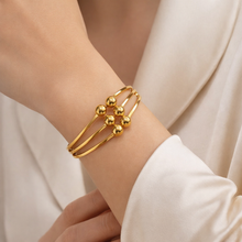 Load image into Gallery viewer, Anti Tarnish Bracelet 33