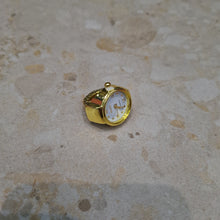 Load image into Gallery viewer, Adjustable Ring Watch 1