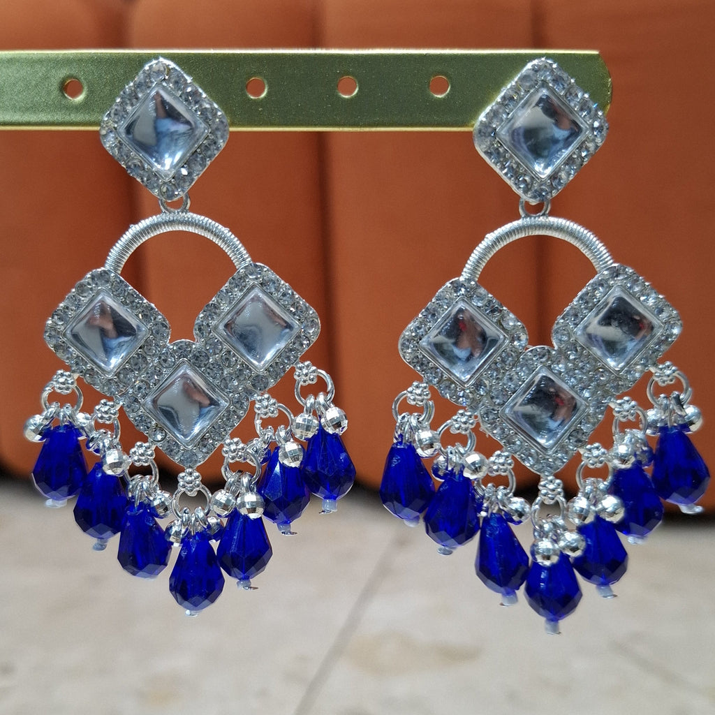 Traditional Earring 10