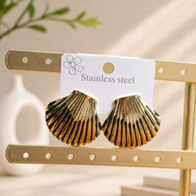 Load image into Gallery viewer, Anti Tarnish Earring