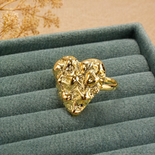 Load image into Gallery viewer, Anti Tarnish adjustable rings 103