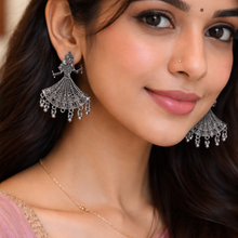 Load image into Gallery viewer, Kashmiri Earrings 51