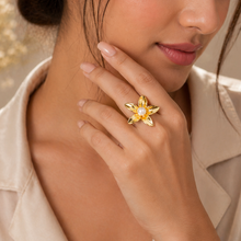 Load image into Gallery viewer, Anti Tarnish adjustable rings 121