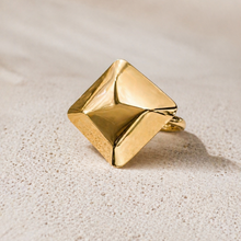 Load image into Gallery viewer, Anti Tarnish adjustable rings 89