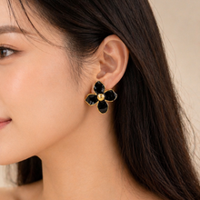 Load image into Gallery viewer, Anti Tarnish Earring