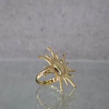 Load image into Gallery viewer, Anti Tarnish adjustable rings 112