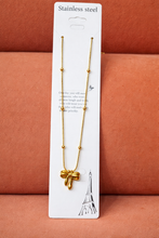 Load image into Gallery viewer, Anti Tarnish Chain pendant