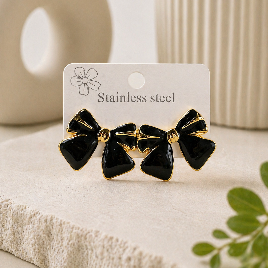 Anti Tarnish Earring
