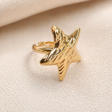 Load image into Gallery viewer, Anti Tarnish adjustable rings 110