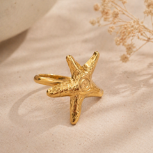 Load image into Gallery viewer, Anti Tarnish adjustable rings 98