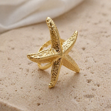 Load image into Gallery viewer, Anti Tarnish adjustable rings 114