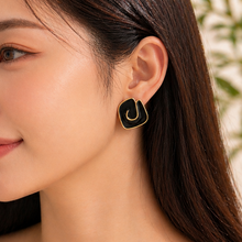 Load image into Gallery viewer, Anti Tarnish Earring