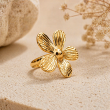 Load image into Gallery viewer, Anti Tarnish adjustable rings 76