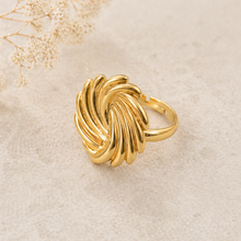 Load image into Gallery viewer, Anti Tarnish adjustable rings 94