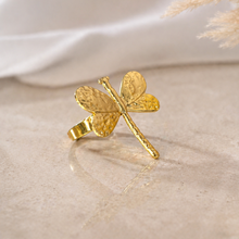 Load image into Gallery viewer, Anti Tarnish adjustable rings 65
