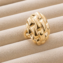 Load image into Gallery viewer, Anti Tarnish adjustable rings 83