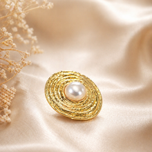 Load image into Gallery viewer, Anti Tarnish adjustable rings 123