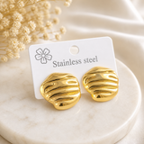 Anti Tarnish Earring 76
