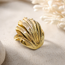 Load image into Gallery viewer, Anti Tarnish adjustable rings 93