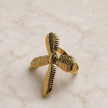 Load image into Gallery viewer, Anti Tarnish adjustable rings 85
