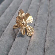 Load image into Gallery viewer, Anti Tarnish adjustable rings 74